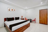 Collection O Mini Bypass Nellore Road Formerly AMR Guest Inn