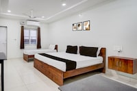 Collection O Mini Bypass Nellore Road Formerly AMR Guest Inn