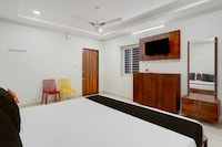 Super Collection O Mini Bypass Nellore Road Formerly AMR Guest Inn