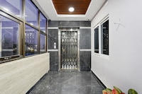 Super Collection O Mini Bypass Nellore Road Formerly AMR Guest Inn