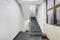 Super Collection O Mini Bypass Nellore Road Formerly AMR Guest Inn