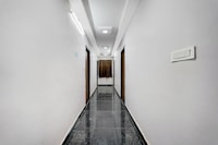 Super Collection O Mini Bypass Nellore Road Formerly AMR Guest Inn