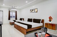 Super Collection O Mini Bypass Nellore Road Formerly AMR Guest Inn