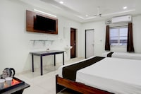 Super Collection O Mini Bypass Nellore Road Formerly AMR Guest Inn