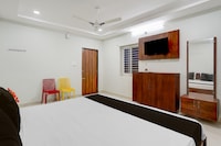 Collection O Mini Bypass Nellore Road Formerly AMR Guest Inn