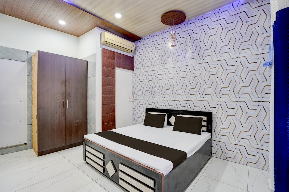Hotel O Dream Guest House, Rudrapur, Rudrapur