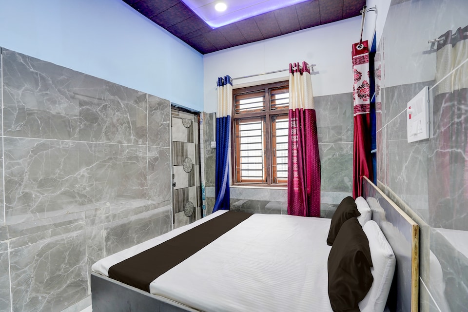 Hotel O Dream Guest House, Rudrapur, Rudrapur