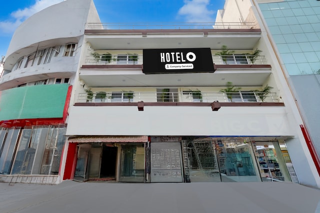 Hotel O Khammam Railway Junction Formerly Raghavendra Inn