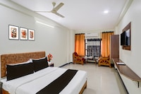 Hotel O Khammam Railway Junction Formerly Raghavendra Inn