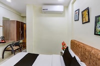 Hotel O Khammam Railway Junction Formerly Raghavendra Inn