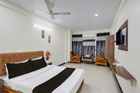 Hotel O Khammam Railway Junction Formerly Raghavendra Inn