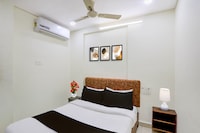 Hotel O Khammam Railway Junction Formerly Raghavendra Inn