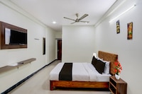 Hotel O Khammam Railway Junction Formerly Raghavendra Inn