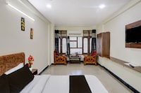 Hotel O Khammam Railway Junction Formerly Raghavendra Inn