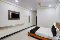 Hotel O Khammam Railway Junction Formerly Raghavendra Inn