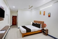 Hotel O Khammam Railway Junction Formerly Raghavendra Inn