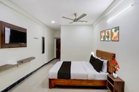 Hotel O Khammam Railway Junction Formerly Raghavendra Inn