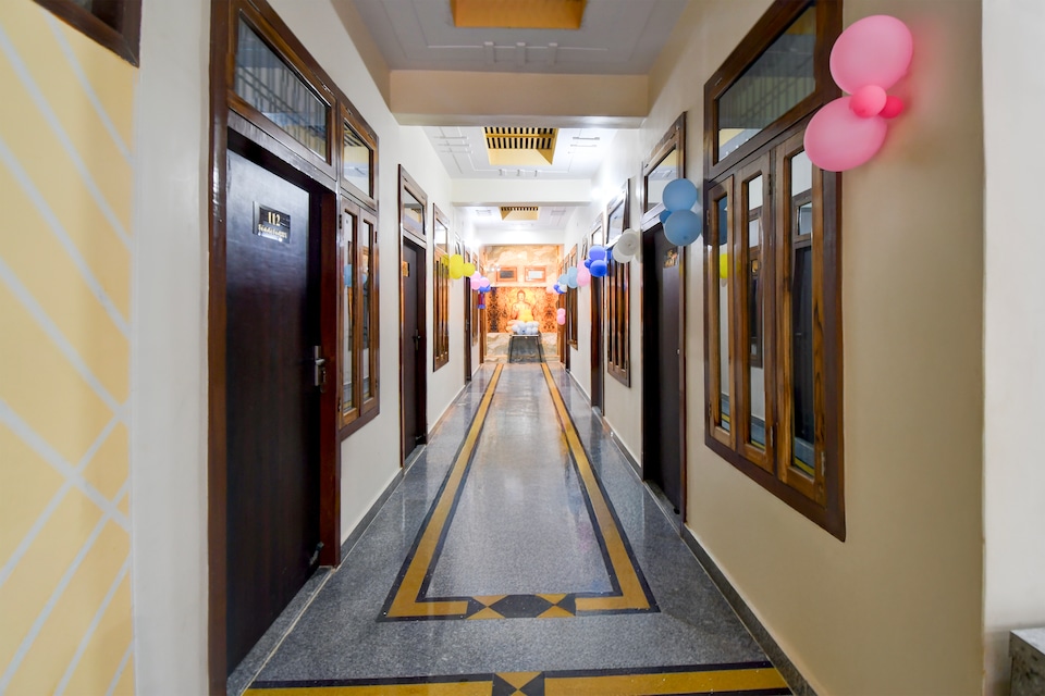Hotel O Ananta Grand, Faizabad Road, Lucknow