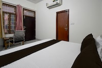 Hotel O Ananta Grand