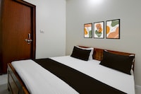  Hotel O Ananta Grand