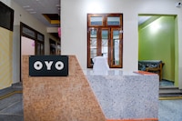  Hotel O Ananta Grand