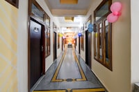  Hotel O Ananta Grand