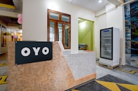  Hotel O Ananta Grand
