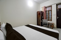  Hotel O Ananta Grand