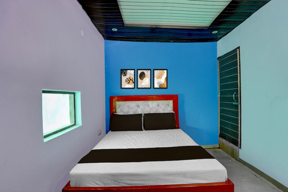 Hotel O Welcome House & Restaurant , Aligarh, Aligarh