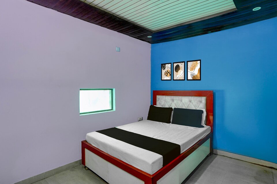 Hotel O Welcome House & Restaurant , Aligarh, Aligarh