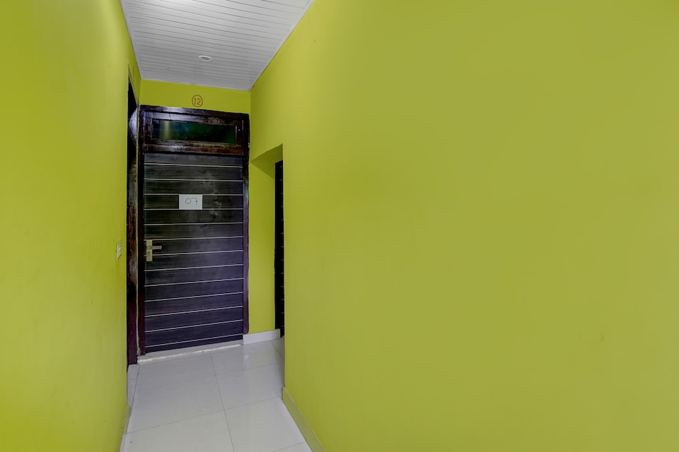 OYO 839656 Welcome House & Restaurant, Aligarh, Aligarh
