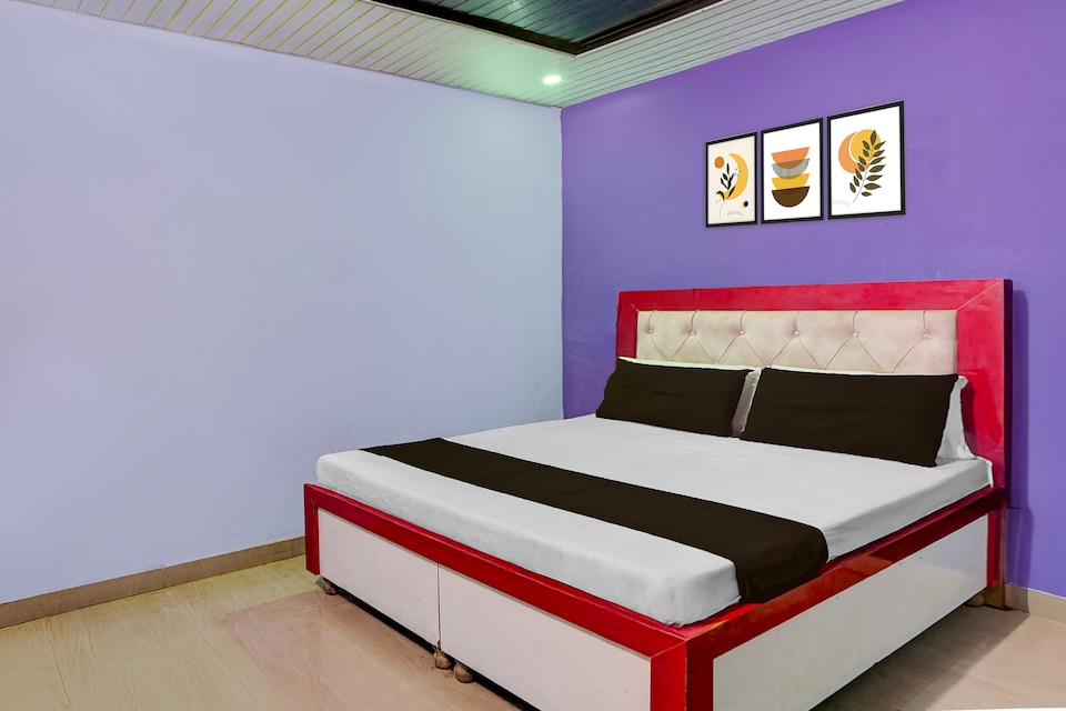 Hotel O Welcome House & Restaurant , Aligarh, Aligarh