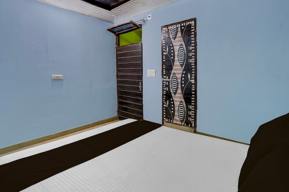 Hotel O Welcome House & Restaurant , Aligarh, Aligarh