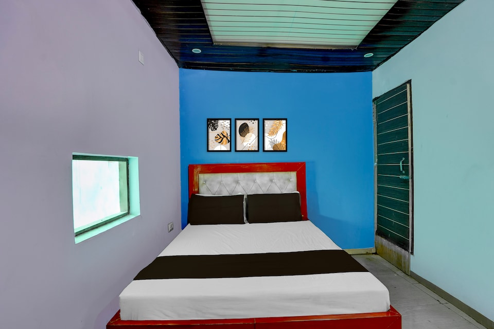 Hotel O Welcome House & Restaurant , Aligarh, Aligarh