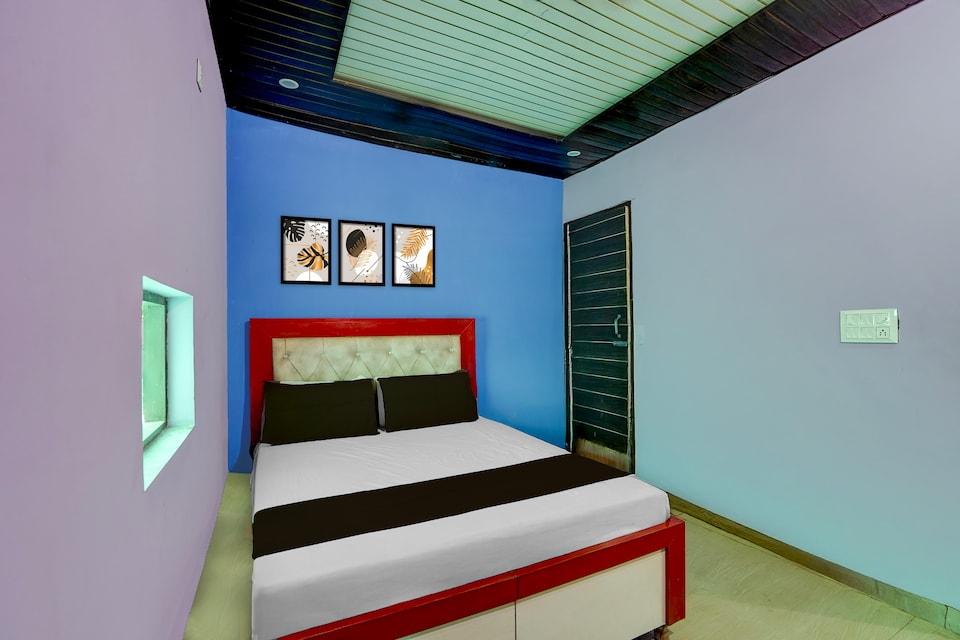 OYO 839656 Welcome House & Restaurant, Aligarh, Aligarh