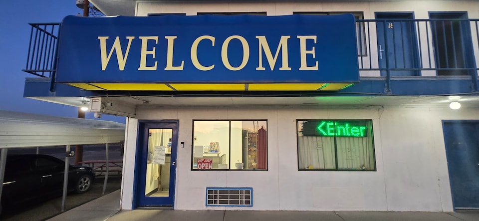 Hotel O Motel 10 Lordsburg I-10, Lordsburg, Lordsburg, NM