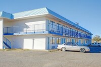 Hotel O Motel 10 Lordsburg I-10