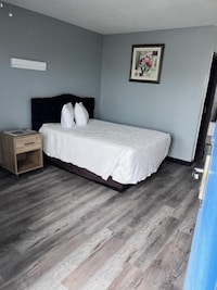 Hotel O Motel 10 Lordsburg I-10