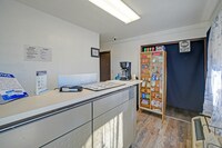 Hotel O Motel 10 Lordsburg I-10