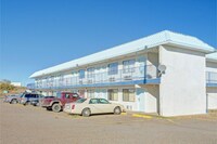 Hotel O Motel 10 Lordsburg I-10