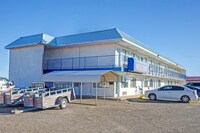 Hotel O Motel 10 Lordsburg I-10