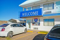Hotel O Motel 10 Lordsburg I-10