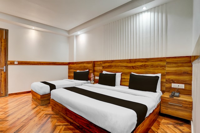 Townhouse Railway Road Katra Formerly The Amro