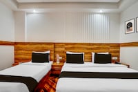 Townhouse Railway Road Katra Formerly The Amro