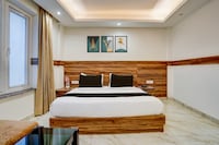 Townhouse Railway Road Katra Formerly The Amro