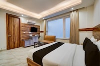 Townhouse Railway Road Katra Formerly The Amro