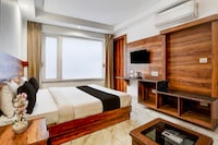 Townhouse Railway Road Katra Formerly The Amro