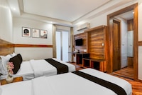 Townhouse Railway Road Katra Formerly The Amro