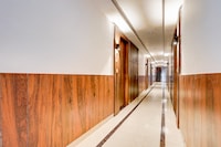 Super Townhouse Railway Road Katra Formerly The Amro