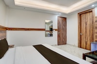 Townhouse Railway Road Katra Formerly The Amro